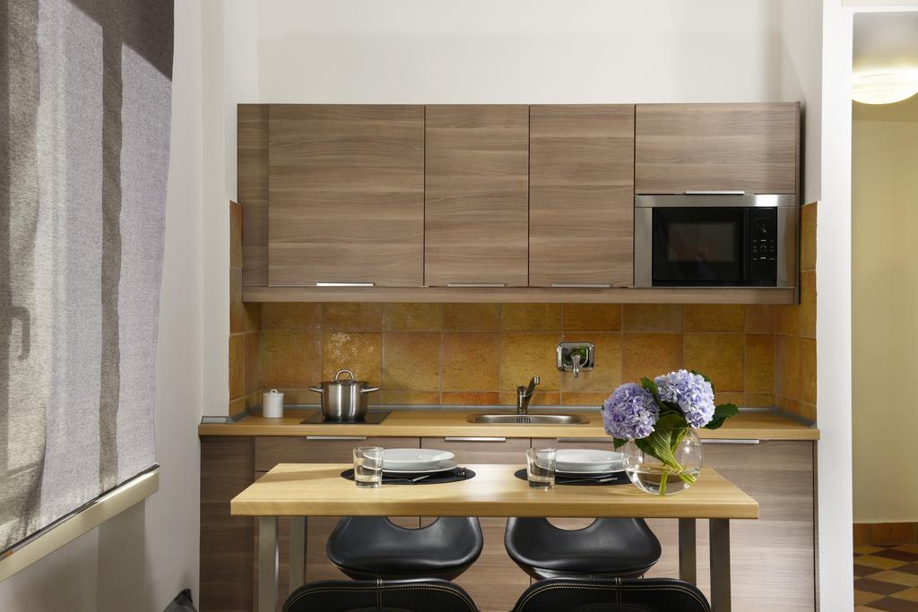 Maison Re Di Roma Zimmer foto