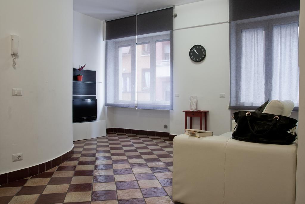 Maison Re Di Roma Zimmer foto