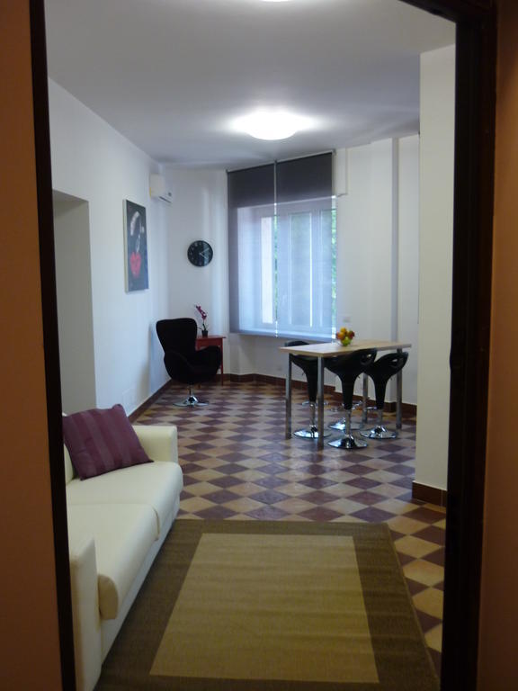 Maison Re Di Roma Zimmer foto